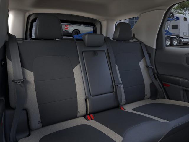 New 2025 Ford Bronco Sport For Sale in Olive Branch, MS