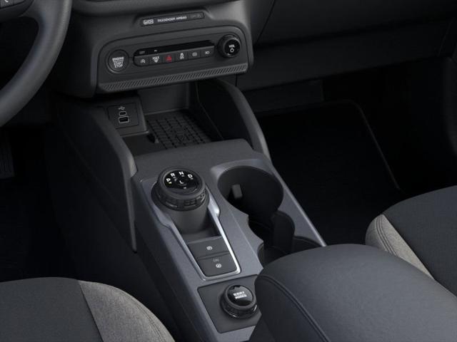 New 2025 Ford Bronco Sport For Sale in Olive Branch, MS