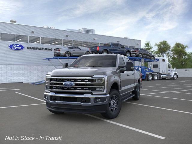 New 2025 Ford F-250 For Sale in OLIVE BRANCH, MS