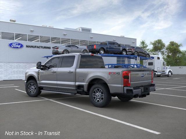 New 2025 Ford F-250 For Sale in OLIVE BRANCH, MS
