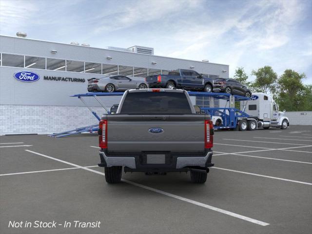 New 2025 Ford F-250 For Sale in OLIVE BRANCH, MS