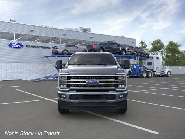 New 2025 Ford F-250 For Sale in OLIVE BRANCH, MS