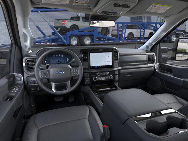 New 2025 Ford F-250 For Sale in OLIVE BRANCH, MS