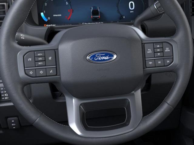 New 2025 Ford F-250 For Sale in OLIVE BRANCH, MS