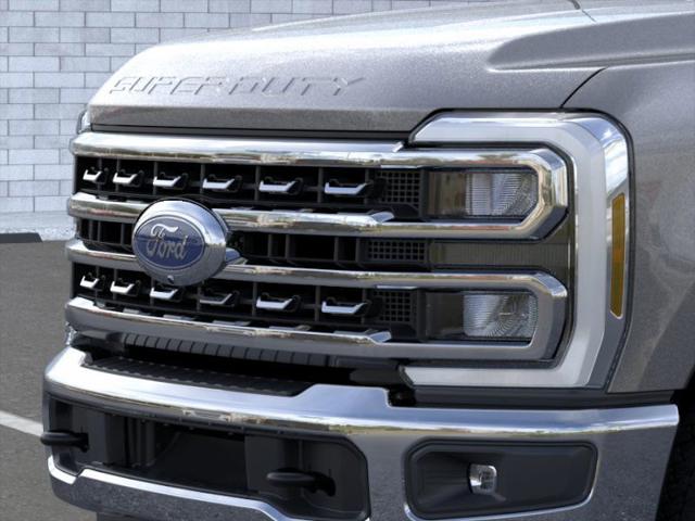 New 2025 Ford F-250 For Sale in OLIVE BRANCH, MS