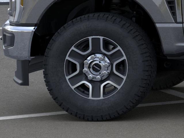 New 2025 Ford F-250 For Sale in OLIVE BRANCH, MS