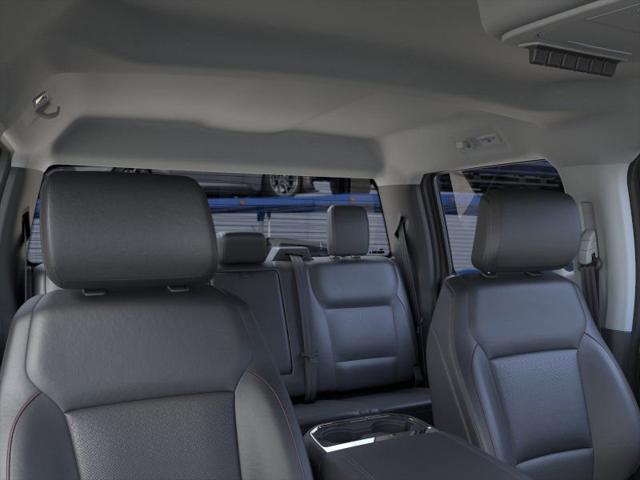 New 2025 Ford F-250 For Sale in OLIVE BRANCH, MS