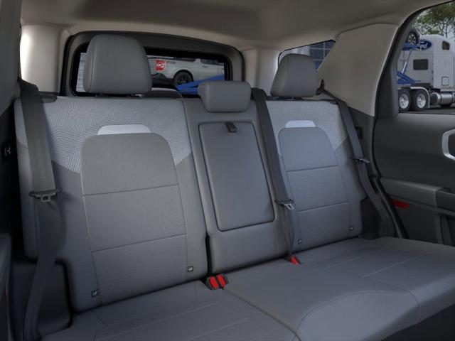 New 2025 Ford Bronco Sport For Sale in Olive Branch, MS