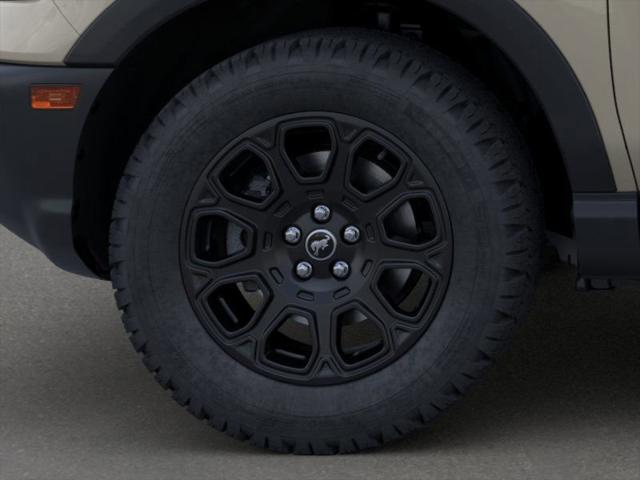New 2025 Ford Bronco Sport For Sale in Olive Branch, MS