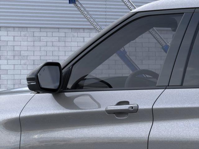 New 2025 Ford Explorer For Sale in Olive Branch, MS