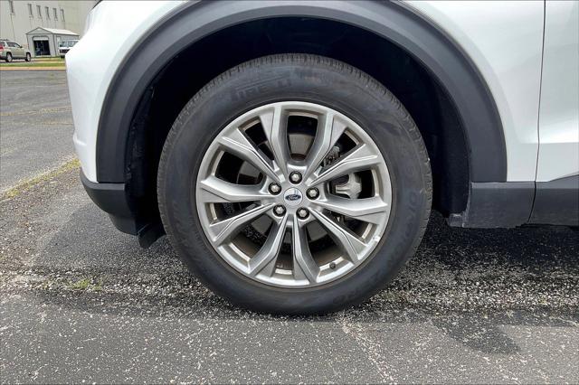 Used 2023 Ford Explorer For Sale in Olive Branch, MS