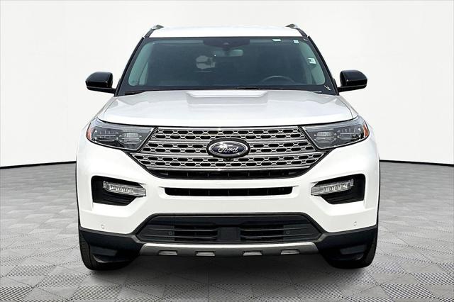Used 2023 Ford Explorer For Sale in Olive Branch, MS