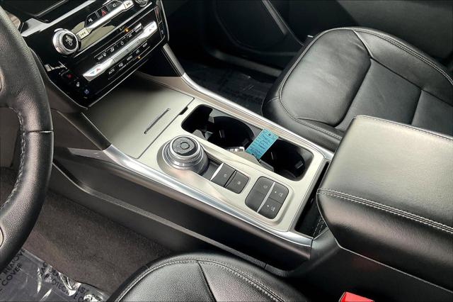 Used 2023 Ford Explorer For Sale in Olive Branch, MS