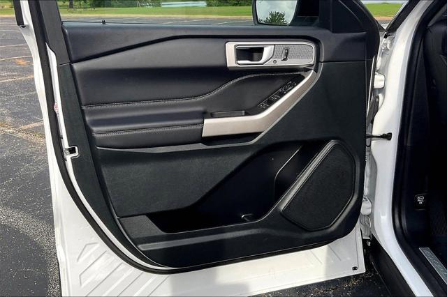 Used 2023 Ford Explorer For Sale in Olive Branch, MS