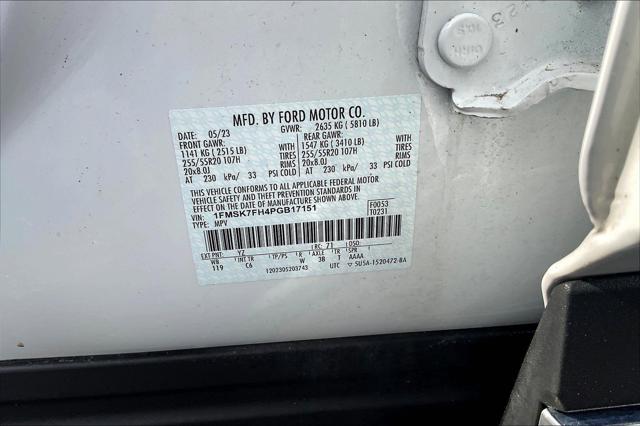 Used 2023 Ford Explorer For Sale in Olive Branch, MS