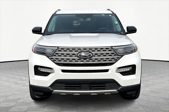 Used 2023 Ford Explorer For Sale in Olive Branch, MS
