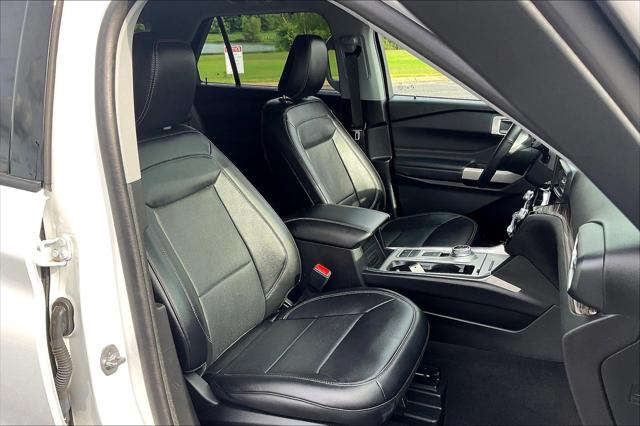 Used 2023 Ford Explorer For Sale in Olive Branch, MS