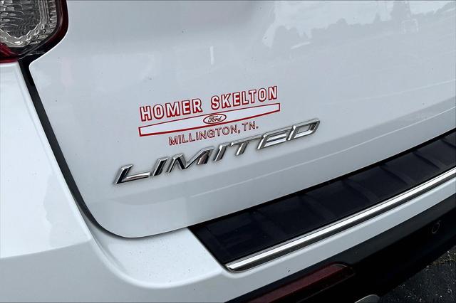 Used 2023 Ford Explorer For Sale in Olive Branch, MS