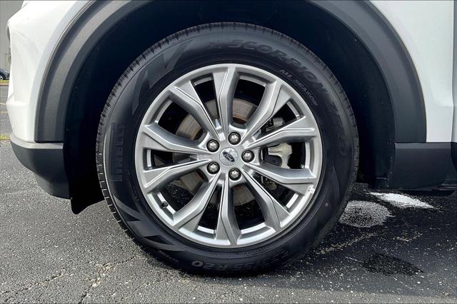 Used 2023 Ford Explorer For Sale in Olive Branch, MS