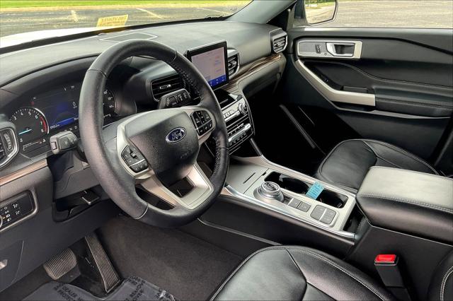 Used 2023 Ford Explorer For Sale in Olive Branch, MS