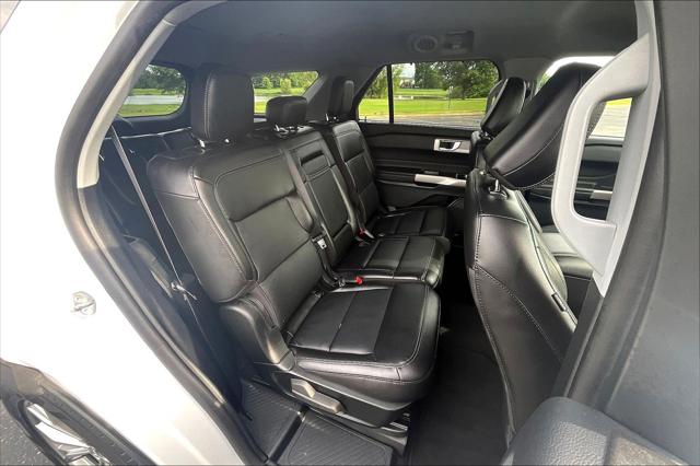 Used 2023 Ford Explorer For Sale in Olive Branch, MS