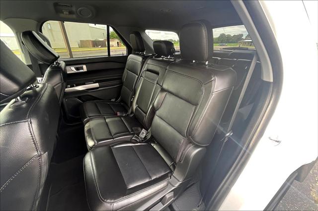 Used 2023 Ford Explorer For Sale in Olive Branch, MS