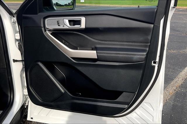 Used 2023 Ford Explorer For Sale in Olive Branch, MS