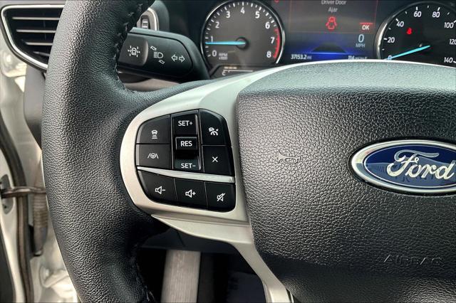 Used 2023 Ford Explorer For Sale in Olive Branch, MS