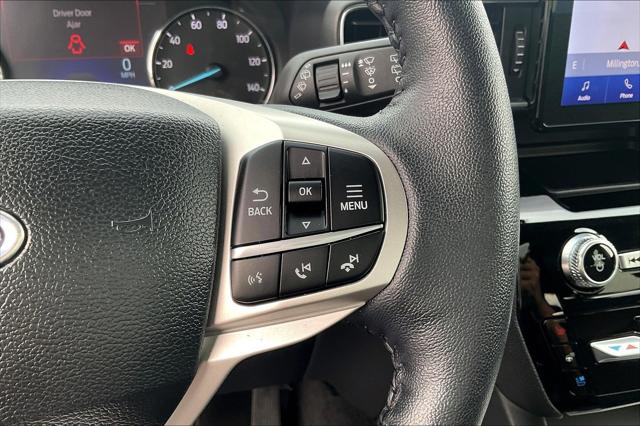 Used 2023 Ford Explorer For Sale in Olive Branch, MS
