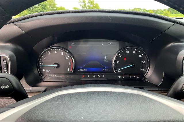 Used 2023 Ford Explorer For Sale in Olive Branch, MS