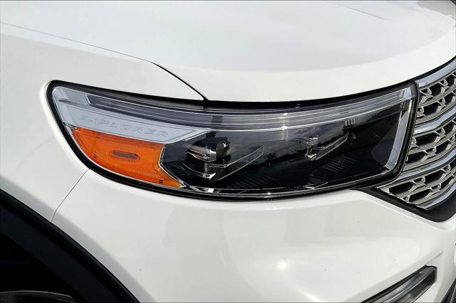 Used 2023 Ford Explorer For Sale in Olive Branch, MS