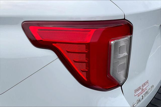 Used 2023 Ford Explorer For Sale in Olive Branch, MS