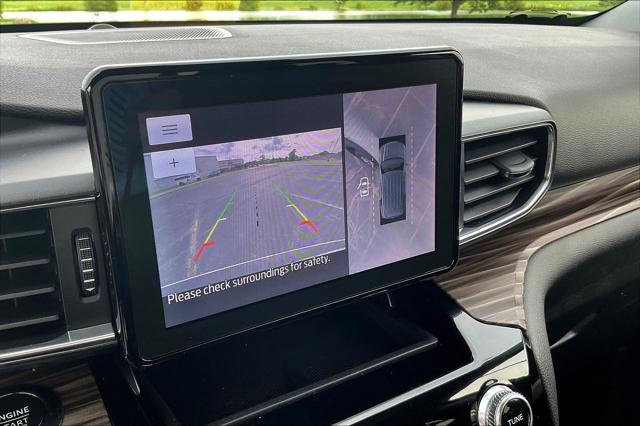 Used 2023 Ford Explorer For Sale in Olive Branch, MS