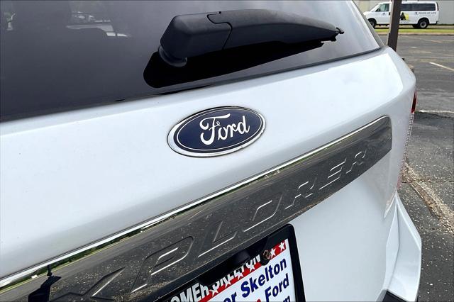 Used 2023 Ford Explorer For Sale in Olive Branch, MS