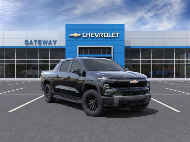 2025 Chevrolet Silverado EV LT for sale in Avondale, AZ