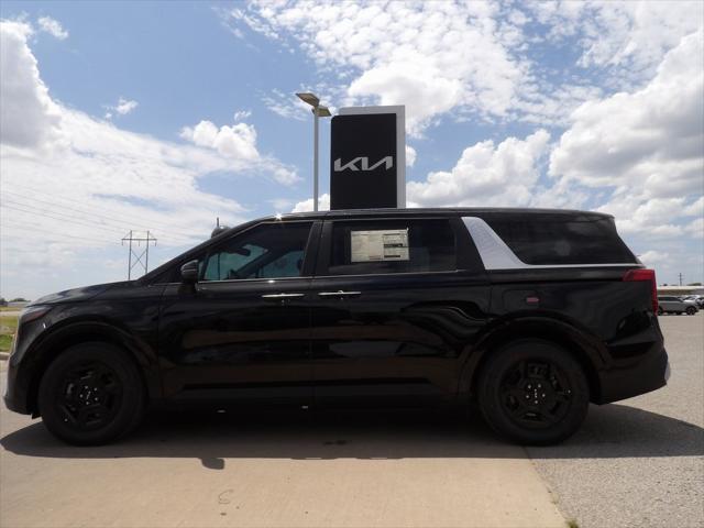 2025 Kia Carnival LXS for sale in Lawton, OK