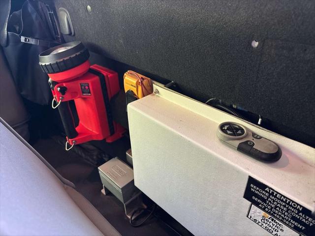 2012 Ford F-550 XL
