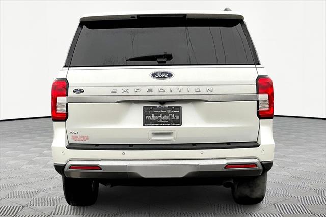 Used 2024 Ford Expedition For Sale in Millington, TN