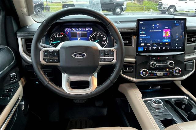 Used 2024 Ford Expedition For Sale in Millington, TN