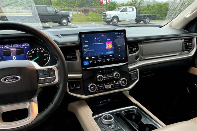 Used 2024 Ford Expedition For Sale in Millington, TN