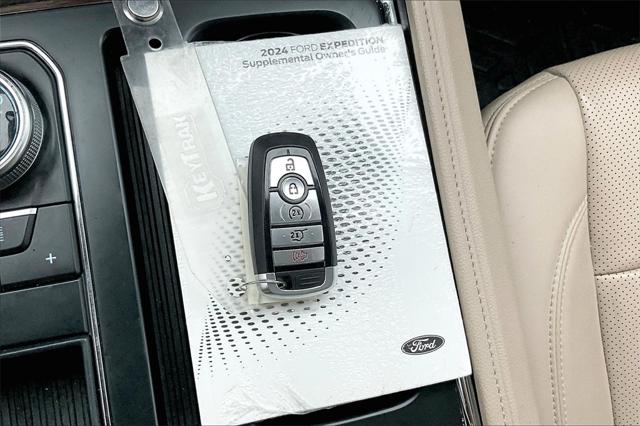 Used 2024 Ford Expedition For Sale in Millington, TN