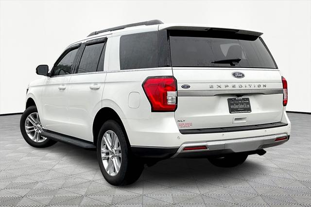 Used 2024 Ford Expedition For Sale in Millington, TN