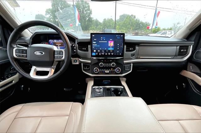 Used 2024 Ford Expedition For Sale in Millington, TN