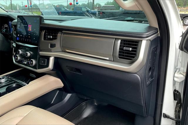 Used 2024 Ford Expedition For Sale in Millington, TN