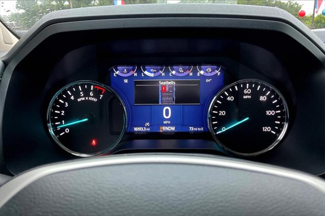 Used 2024 Ford Expedition For Sale in Millington, TN