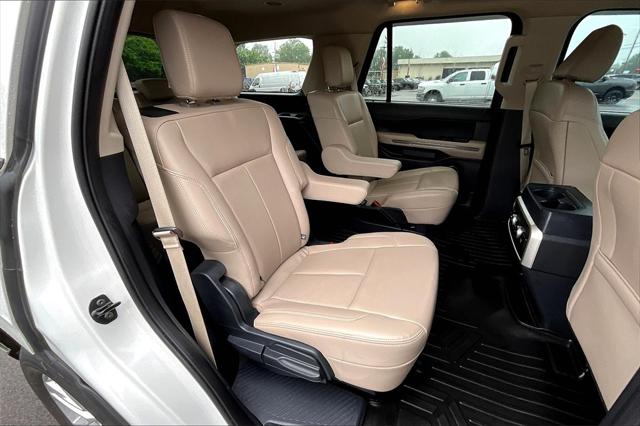 Used 2024 Ford Expedition For Sale in Millington, TN