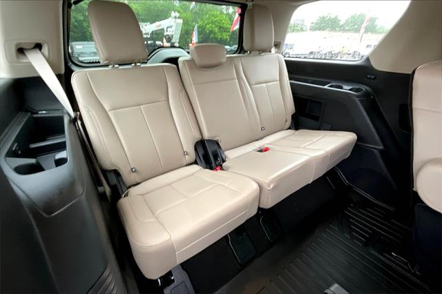 Used 2024 Ford Expedition For Sale in Millington, TN