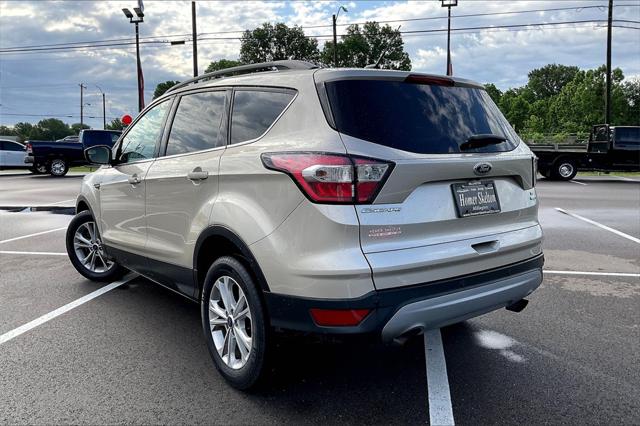 Used 2018 Ford Escape For Sale in Millington, TN