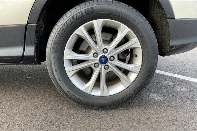 Used 2018 Ford Escape For Sale in Millington, TN