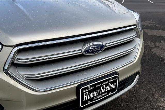 Used 2018 Ford Escape For Sale in Millington, TN